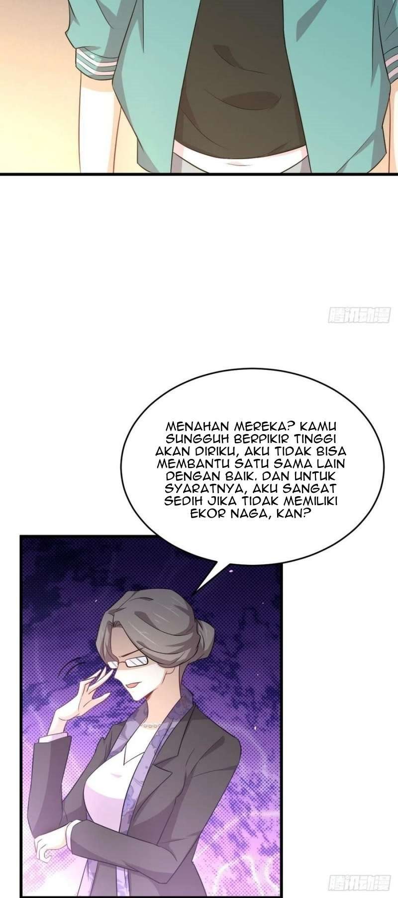 Immortal Swordsman in The Reverse World Chapter 185 Gambar 14
